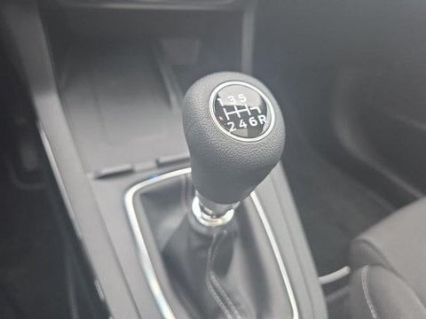 Voitures D'occasion À Faches Thumesnil | Ford Puma 1.0 Ecoboost Hybrid 125Ch Titanium S&S