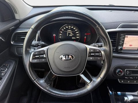 Voitures D'occasion À Faches Thumesnil | Kia Sorento 2.2 Crdi 200Ch Isg Gt Line Ultimate 4X4 Bva...