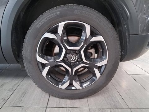 Voitures D'occasion À Faches Thumesnil | Citroën C5 Aircross Bluehdi 130Ch S&S Shine Eat8