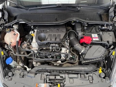 Voitures D'occasion À Faches Thumesnil | Ford Fiesta 1.0 Ecoboost 125Ch Mhev Titanium X Dct-7 5P