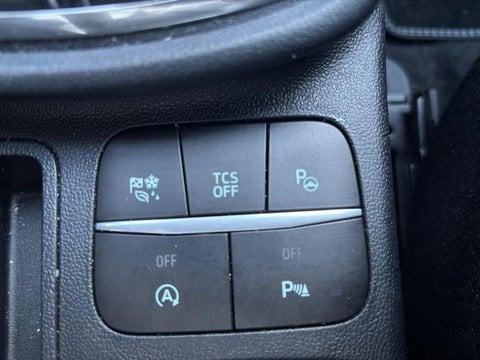 Voitures D'occasion À Faches Thumesnil | Ford Puma 1.0 Flexifuel 125Ch S&S Mhev Titanium X
