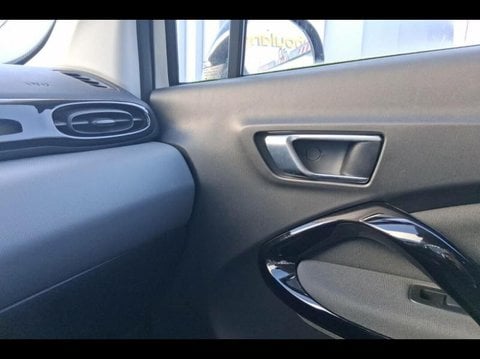 Voitures D'occasion À Faches Thumesnil | Leapmotor T03 Electric 109Ch