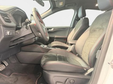 Voitures D'occasion À Faches Thumesnil | Ford Kuga 2.5 Duratec 225Ch Phev St-Line X Bva