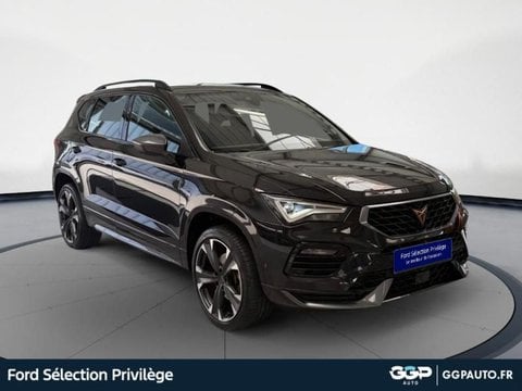Voitures D'occasion À Faches Thumesnil | Cupra Ateca 1.5 Tsi 150Ch V Dsg7
