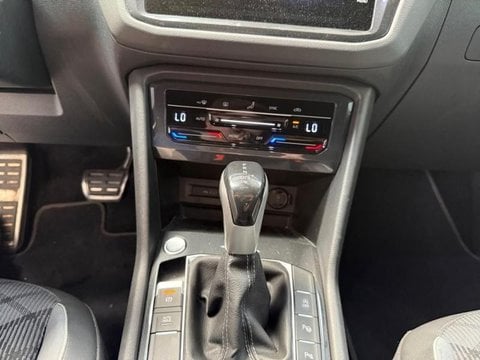 Voitures D'occasion À Faches Thumesnil | Volkswagen Tiguan 2.0 Tdi 150Ch R-Line Dsg7