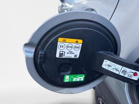 Voitures D'occasion À Faches Thumesnil | Ford Puma 1.0 Flexifuel 125Ch S&S Mhev Titanium X