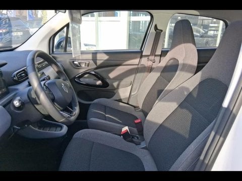 Voitures D'occasion À Faches Thumesnil | Leapmotor T03 Bev 95Ch - 37,3Kwh Design