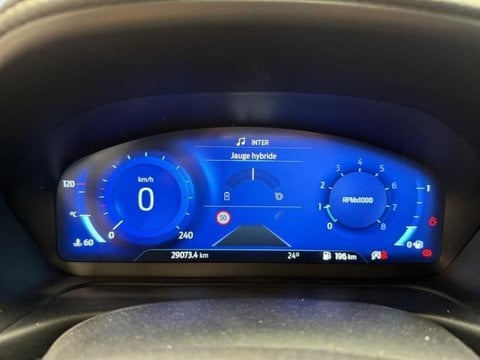 Voitures D'occasion À Faches Thumesnil | Ford Puma 1.0 Flexifuel 125Ch S&S Mhev St-Line X
