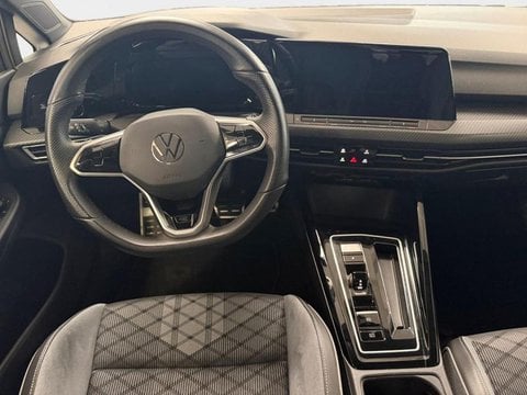 Voitures D'occasion À Faches Thumesnil | Volkswagen Golf 1.5 Etsi Opf 130Ch R-Line Dsg7