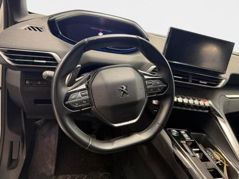 Voitures D'occasion À Faches Thumesnil | Peugeot 3008 1.5 Bluehdi 130Ch S&S Allure Pack Eat8