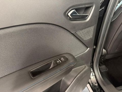 Voitures D'occasion À Faches Thumesnil | Renault Symbioz 1.6 E-Tech Full Hybrid 145Ch Esprit Alpine