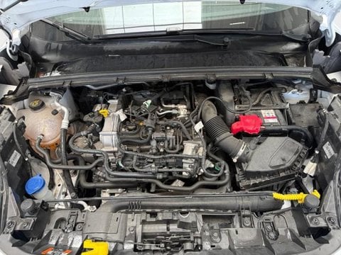 Voitures D'occasion À Faches Thumesnil | Ford Puma 1.0 Flexifuel 125Ch S&S Mhev St-Line X