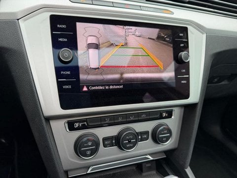 Voitures D'occasion À Faches Thumesnil | Volkswagen Passat Sw 1.5 Tsi Evo 150Ch Confortline