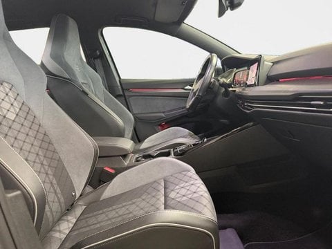 Voitures D'occasion À Faches Thumesnil | Volkswagen Golf 1.5 Etsi Opf 130Ch R-Line Dsg7