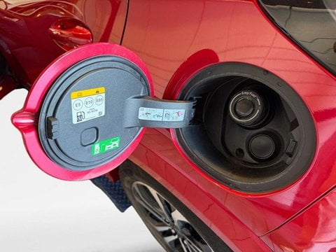 Voitures D'occasion À Faches Thumesnil | Ford Puma 1.0 Flexifuel 125Ch S&S Mhev St-Line X