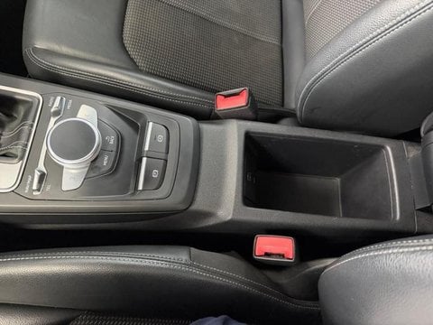 Voitures D'occasion À Faches Thumesnil | Audi Q2 30 Tdi 116Ch S Line S Tronic 7