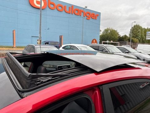 Voitures D'occasion À Faches Thumesnil | Ford Puma 1.0 Ecoboost 155Ch Mhev St-Line X 6Cv