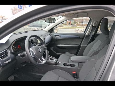 Voitures D'occasion À Faches Thumesnil | Renault Arkana 1.3 Tce Mild Hybrid 140Ch Evolution Edc -22