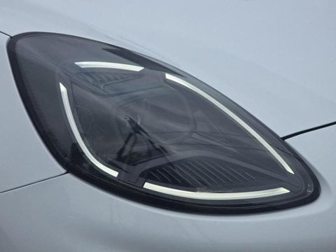 Voitures D'occasion À Faches Thumesnil | Ford Puma 1.0 Ecoboost Hybrid 125Ch Titanium S&S