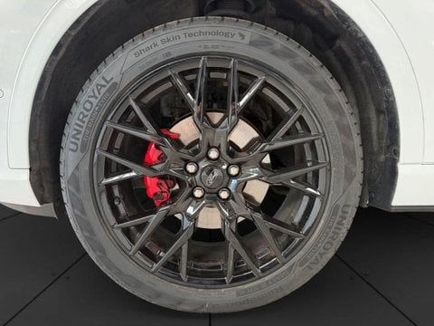 Voitures D'occasion À Faches Thumesnil | Ford Kuga 2.5 Duratec 225Ch Phev St-Line X Bva