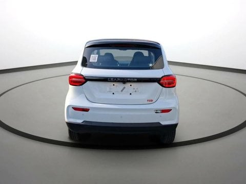Voitures D'occasion À Faches Thumesnil | Leapmotor T03 Bev 95Ch - 37,3Kwh Design