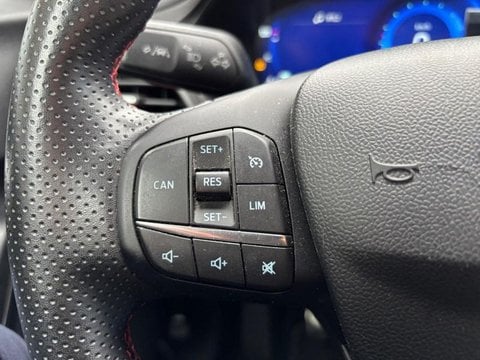 Voitures D'occasion À Faches Thumesnil | Ford Puma 1.0 Ecoboost 155Ch Mhev St-Line X 6Cv