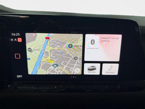 Voitures D'occasion À Faches Thumesnil | Volkswagen Golf 1.5 Etsi Opf 130Ch R-Line Dsg7