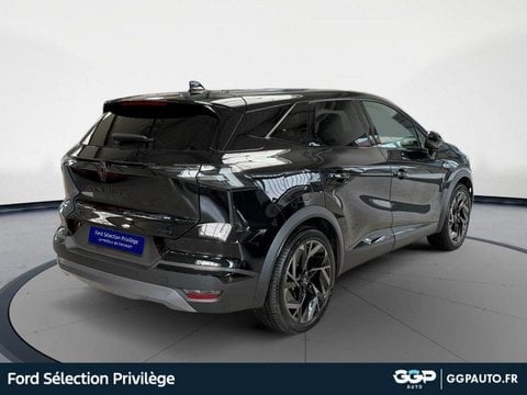 Voitures D'occasion À Faches Thumesnil | Renault Symbioz 1.6 E-Tech Full Hybrid 145Ch Esprit Alpine