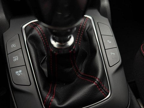 Voitures D'occasion À Faches Thumesnil | Ford Focus 1.0 Ecoboost 125Ch St-Line