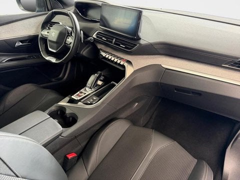 Voitures D'occasion À Faches Thumesnil | Peugeot 3008 1.5 Bluehdi 130Ch S&S Gt Eat8