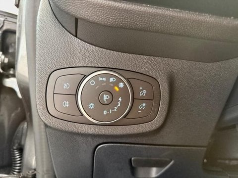 Voitures D'occasion À Faches Thumesnil | Ford Fiesta 1.0 Ecoboost 125Ch Mhev Titanium X Dct-7 5P