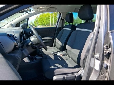 Voitures D'occasion À Faches Thumesnil | Citroën C3 Aircross Bluehdi 100Ch S&S Origins E6.D-Temp