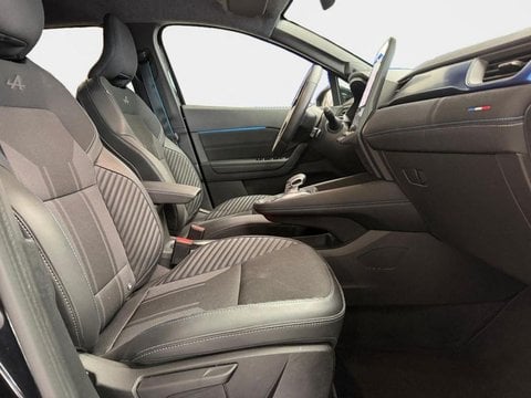 Voitures D'occasion À Faches Thumesnil | Renault Symbioz 1.6 E-Tech Full Hybrid 145Ch Esprit Alpine