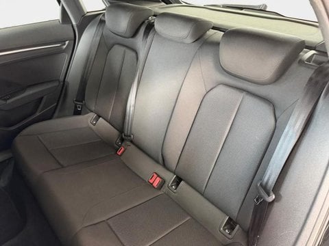 Voitures D'occasion À Faches Thumesnil | Audi A3 Sportback 35 Tfsi 150Ch Mild Hybrid Business Li...