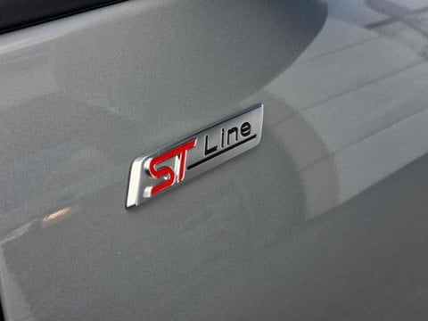Voitures D'occasion À Faches Thumesnil | Ford Kuga 2.5 Duratec 180Ch Hybrid Flexifuel St-Line X ...