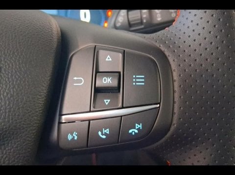 Voitures D'neuves Stock À Faches Thumesnil | Ford Focus 1.0 Ecoboost Hybrid 155 Ch S&S (Mhev) Es...