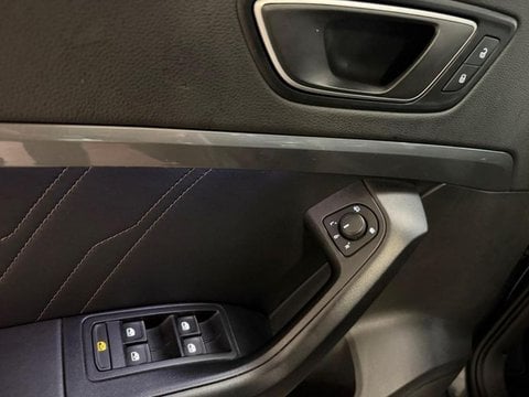 Voitures D'occasion À Faches Thumesnil | Seat Ateca 1.0 Tsi 110Ch Start&Stop Urban