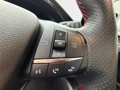 Voitures D'occasion À Faches Thumesnil | Ford Focus 1.0 Ecoboost 125Ch St-Line