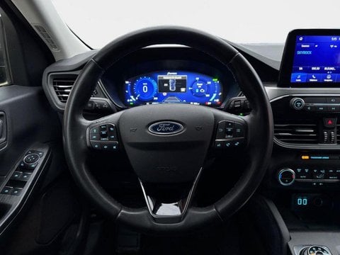 Voitures D'occasion À Faches Thumesnil | Ford Kuga 2.5 Duratec 190Ch Fhev E85 Titanium Bva