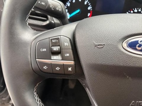 Voitures D'occasion À Faches Thumesnil | Ford Puma 1.0 Flexifuel 125Ch S&S Mhev Titanium