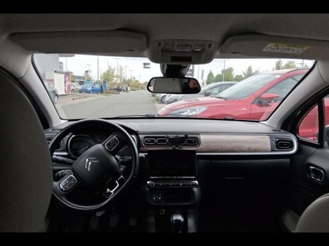 Voitures D'occasion À Faches Thumesnil | Citroën C3 1.5 Bluehdi 100Ch S&S Shine Pack E6.D
