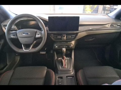 Voitures D'neuves Stock À Faches Thumesnil | Ford Focus 1.0 Ecoboost Hybrid 155 Ch S&S (Mhev) Es...
