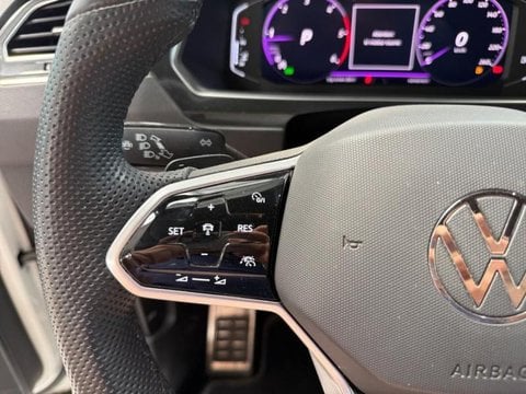 Voitures D'occasion À Faches Thumesnil | Volkswagen Tiguan 2.0 Tdi 150Ch R-Line Dsg7