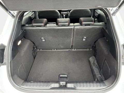 Voitures D'occasion À Faches Thumesnil | Ford Puma 1.0 Flexifuel 125Ch S&S Mhev St-Line X