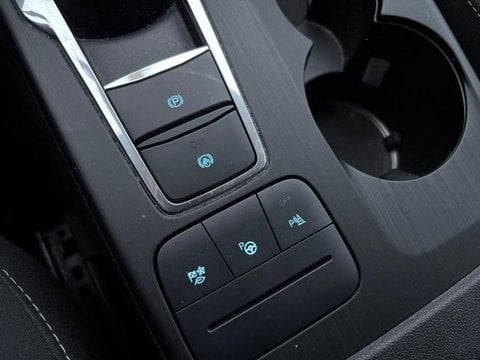 Voitures D'occasion À Faches Thumesnil | Ford Kuga 2.5 Duratec 190Ch Fhev E85 Titanium Bva