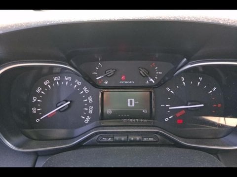 Voitures D'occasion À Faches Thumesnil | Citroën C3 Aircross Bluehdi 100Ch S&S Origins E6.D-Temp