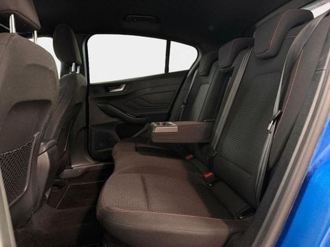 Voitures D'occasion À Faches Thumesnil | Ford Focus 1.0 Flexifuel Mhev 125Ch St-Line X