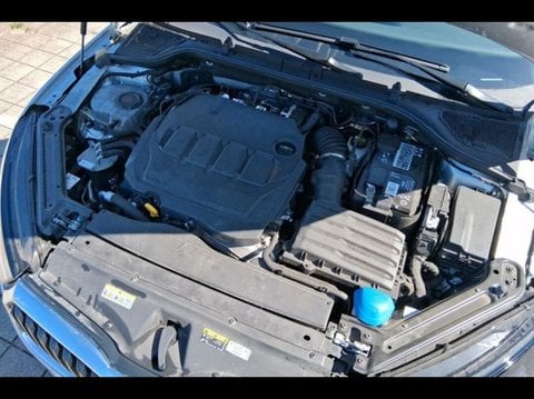 Voitures D'occasion À Faches Thumesnil | Škoda Octavia Combi 2.0 Tdi 150Ch Business Dsg7