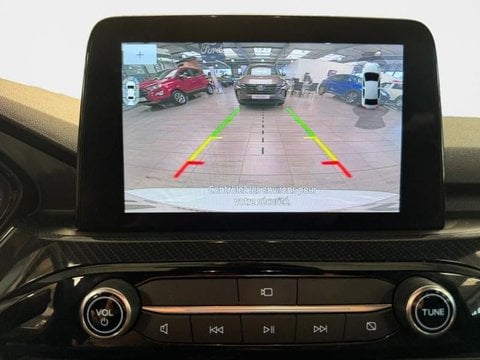 Voitures D'occasion À Faches Thumesnil | Ford Kuga 2.5 Duratec 225Ch Phev St-Line X Bva
