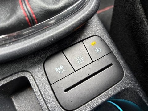 Voitures D'occasion À Faches Thumesnil | Ford Puma 1.0 Ecoboost 155Ch Mhev St-Line X 6Cv